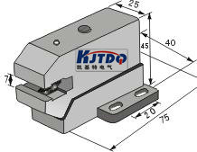 光電開(kāi)關(guān)KJT-FU7B