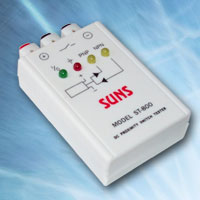 接近開(kāi)關(guān)可以分為五種類型